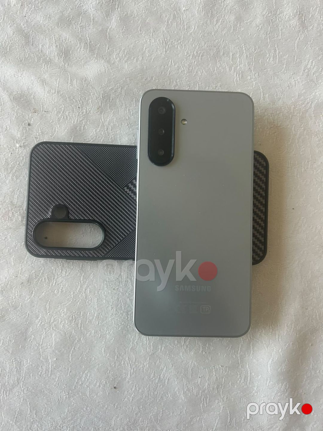 Samsung Galaxy A17 Black 128GB/6GB — Smartfonlar, Bakı (9)