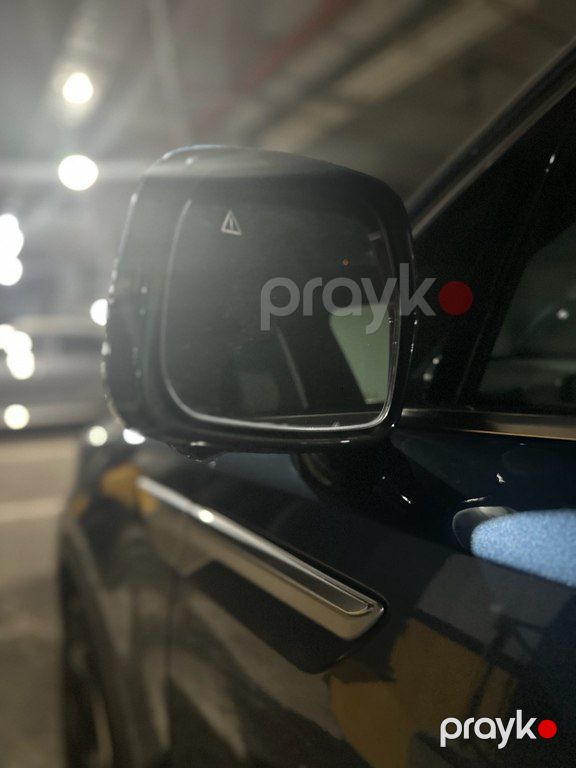 Kia Sorento, 1.6 L, 1 kWh, 2024 il, 5 000 km — Avtomobillər, Bakı (9)