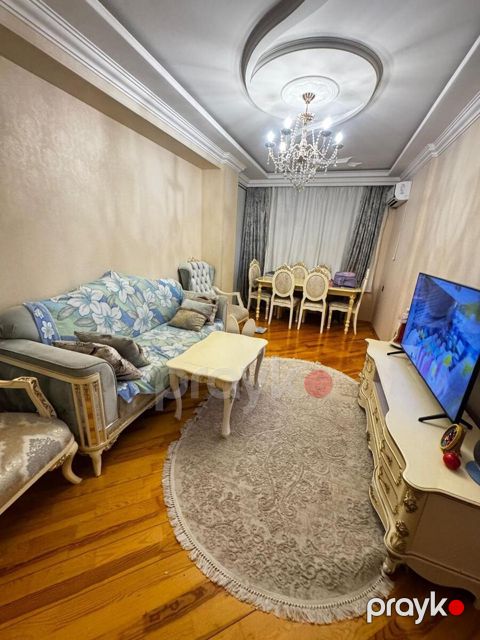 3-otaqlı yeni tikili, Xırdalan ş., 85 m² — Xırdalan
