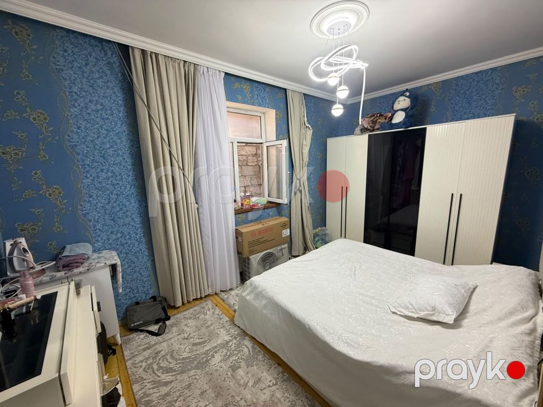 Bağ evi, 80 m², Sabunçu r., Bakı — Ev, villa (7)