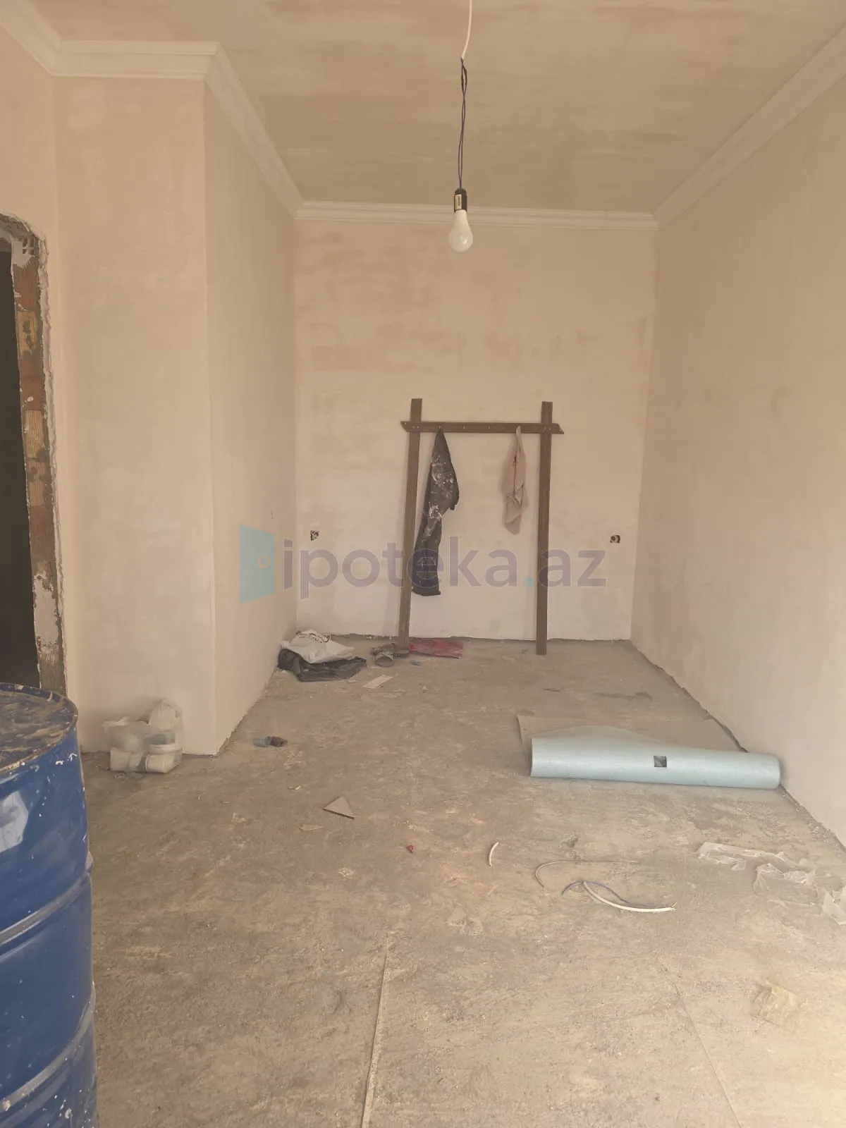 Satılır: 4 Otaq, Evlər/Villalar, Abşeron r., Masazır q., 105.50 m² — Ev, villa, Masazır (7)