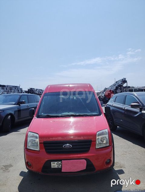 Ford Tourneo Connect, 1.8 L, 2010 il, 540 000 km — Bakı