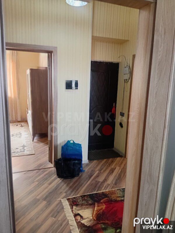 Abşeron rayonunda 4 otaqlı Həyət evi Satılır, 106 m² — Ev, villa, Bakı (5)