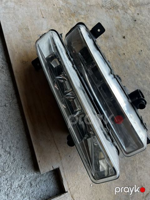 BMW 5 seriya G30 dumanni,ORIGINAL Ustden CIXMA,LED.Munasib giymete — Bakı