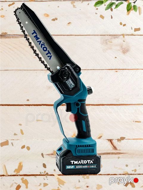 Elektrik mişar Tmakota 2in 1 — Bakı