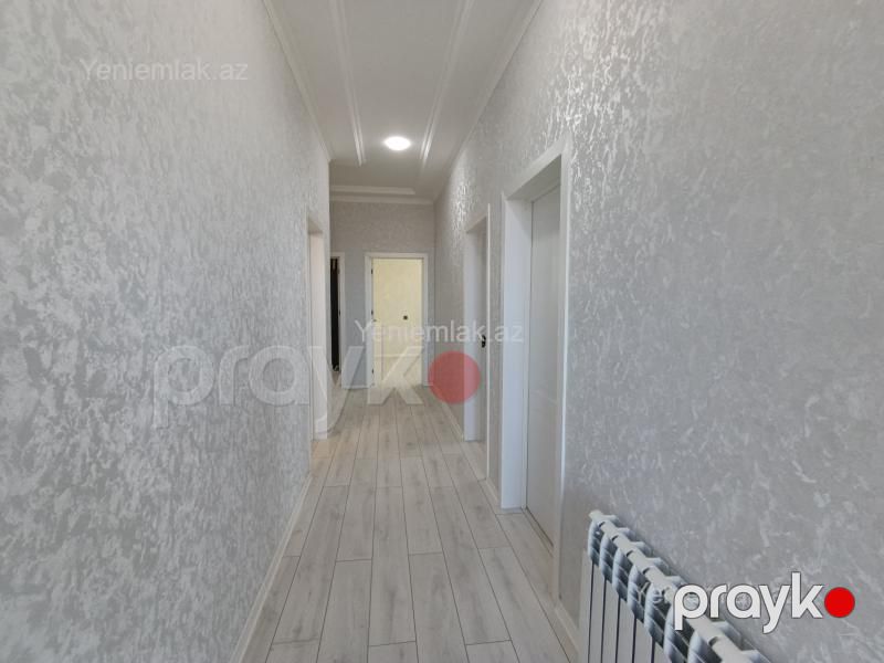 Satılır 4 otaqlı Həyət evi / Villa, 120 m², Məhəmmədli — Ev, villa, Abşeron (4)