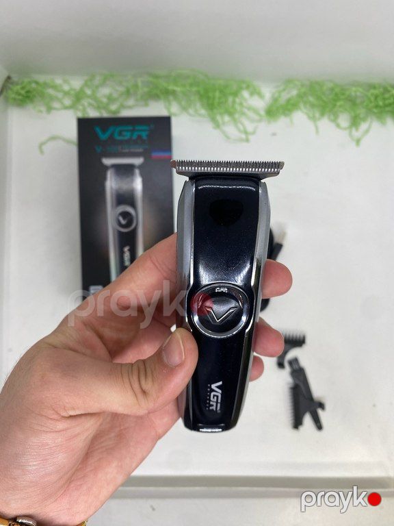 Təraş aparatı "VGR V-168i" — Gözəllik və səhiyyə, Bakı (3)