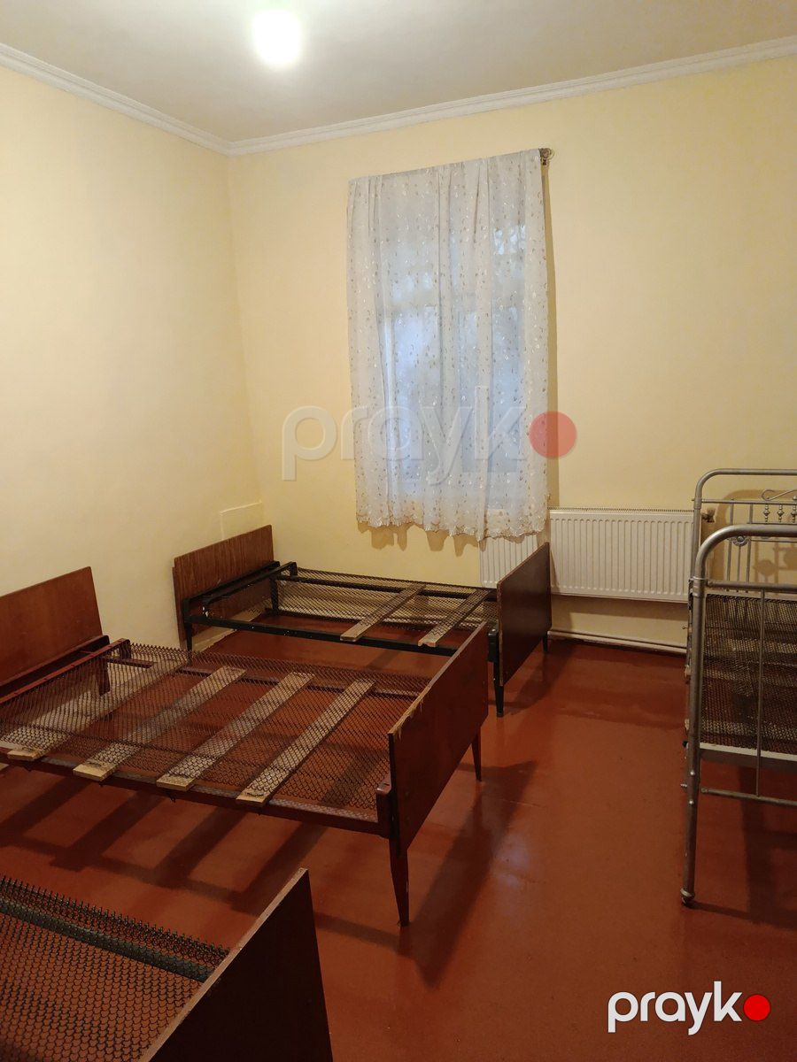 Həyət evi kirayə verilir, Möhsüm Sənani küç — Ev, villa, Bakı (2)