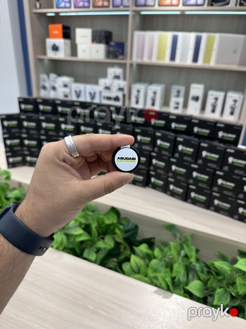 ABU Smart GPS Tracker izləmə cihazı — Bakı