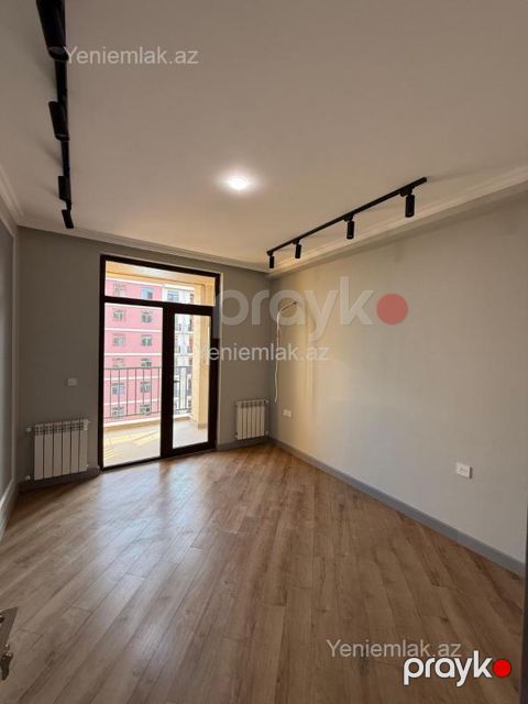 Satılır 3 otaqlı Bina evi menzil (Yeni tikili), 117 m², Binəqədi rayonu — Bakı