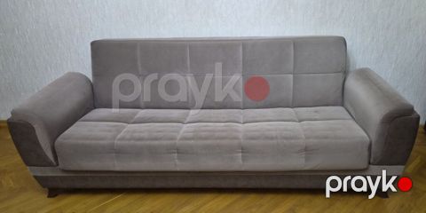 Orijinal "Kilim" mebel dəsti: Divan + 2 kreslo ​Türkiyənin "Kilim — Bakı