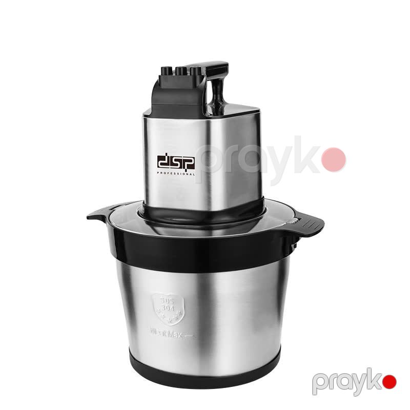 Doğrayıcı 1200W/6L 2 sürət — Ev texnikası, Bakı (2)