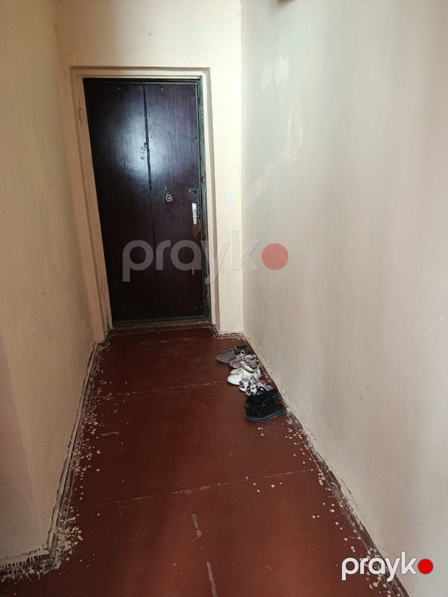 Satılır 1 otaqlı köhnə tikili 45 m² — Mənzil, Bakı (4)