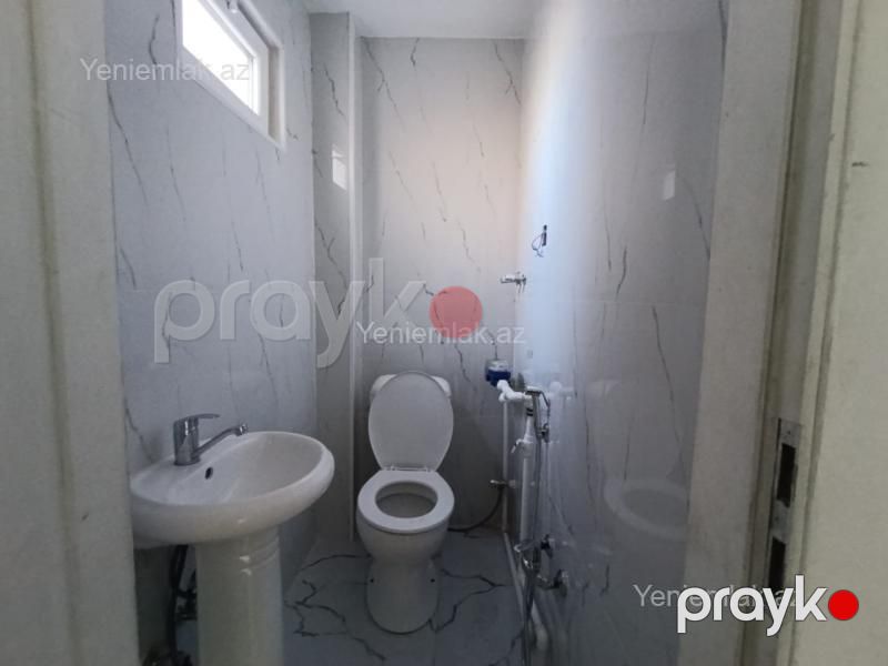 Satılır 1 otaqlı Obyekt, 36 m², Xətai rayonu — Əmlak, Bakı (7)