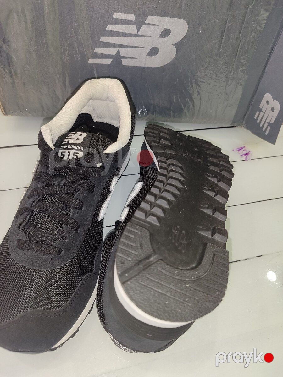 İdman ayaqqabısı New Balance — Geyim, ayakkabı, aksesuarlar, Bakı (5)