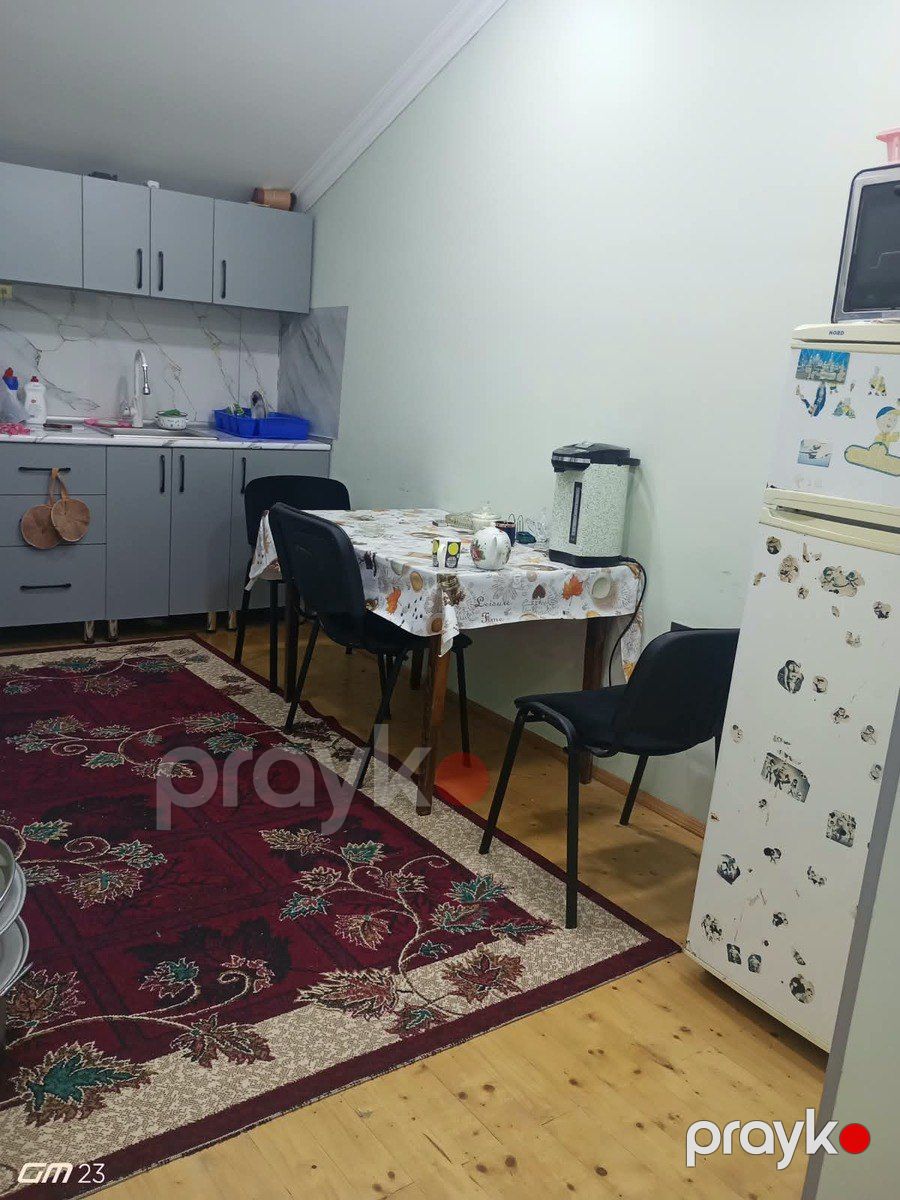 İcarəyə verilir 3 otaqlı həyət evi/bağ evi 109 m² — Ev, villa, Bakı (6)