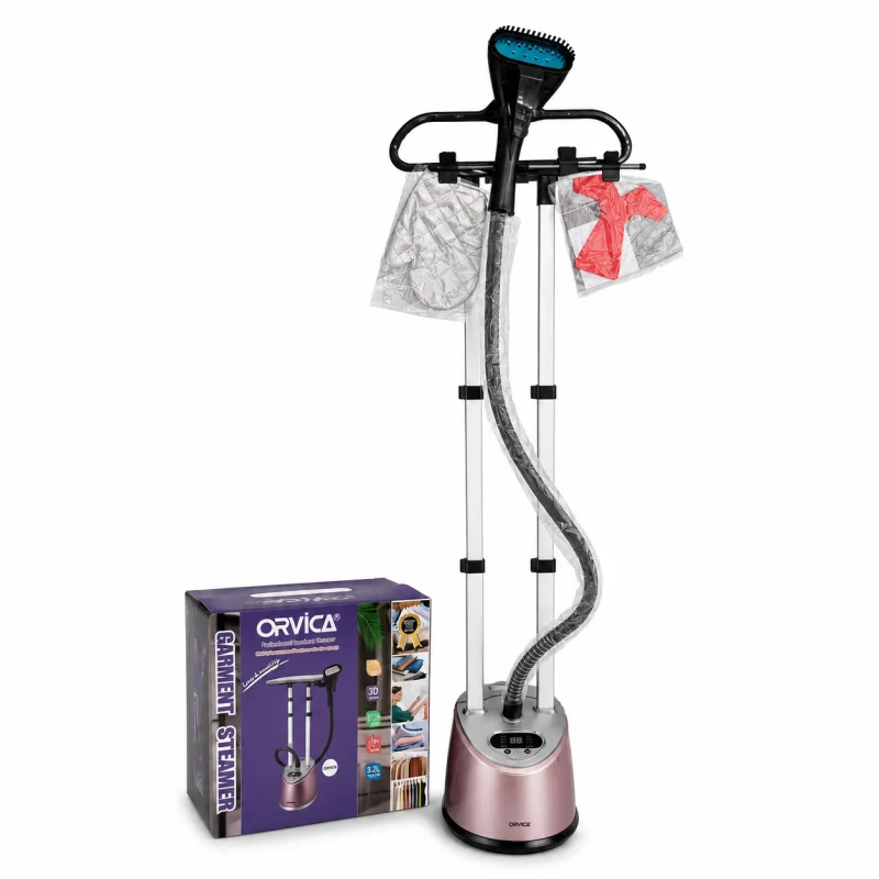 Əl buxarlayıcısı Orvica 3.2L — Bakı