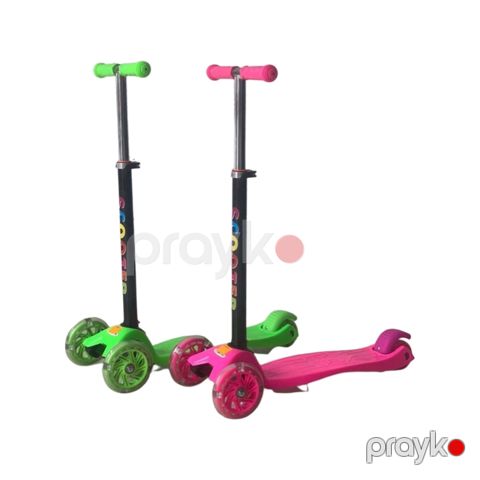 Samokat Scooter SMKT28K, məhsul çeşiddə — Bakı