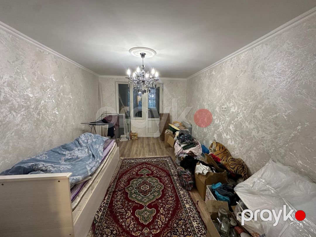 Satılır 3 otaqlı köhnə tikili 65 m² — Mənzil, Bakı (5)