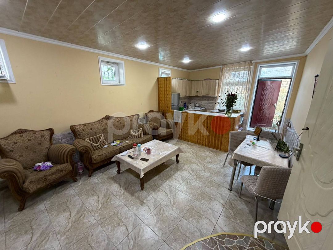 Həyət evi, Binəqədi qəs — Ev, villa, Bakı (8)