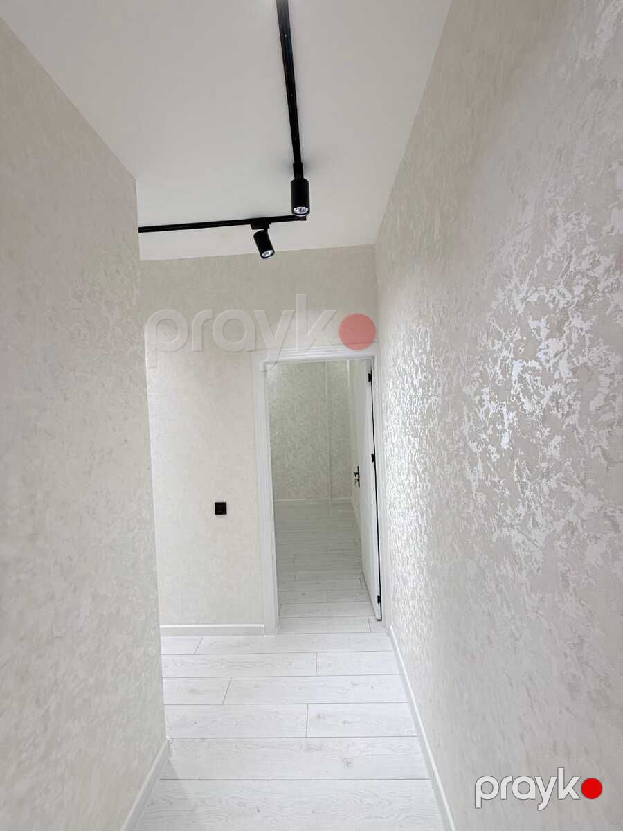 Satılır 2 otaqlı köhnə tikili 45 m² — Mənzil, Bakı (5)