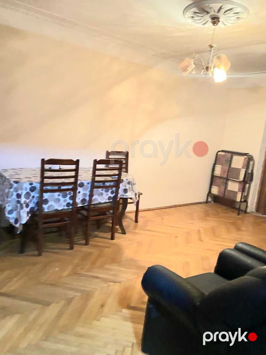 İcarəyə verilir 2 otaqlı köhnə tikili 70 m² — Mənzil, Bakı (8)