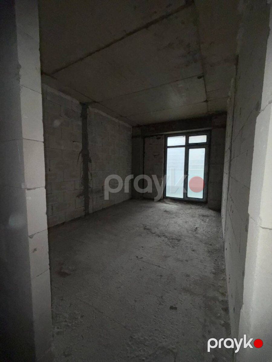 Satılır 3 otaqlı yeni tikili 101 m² — Mənzil, Bakı (5)
