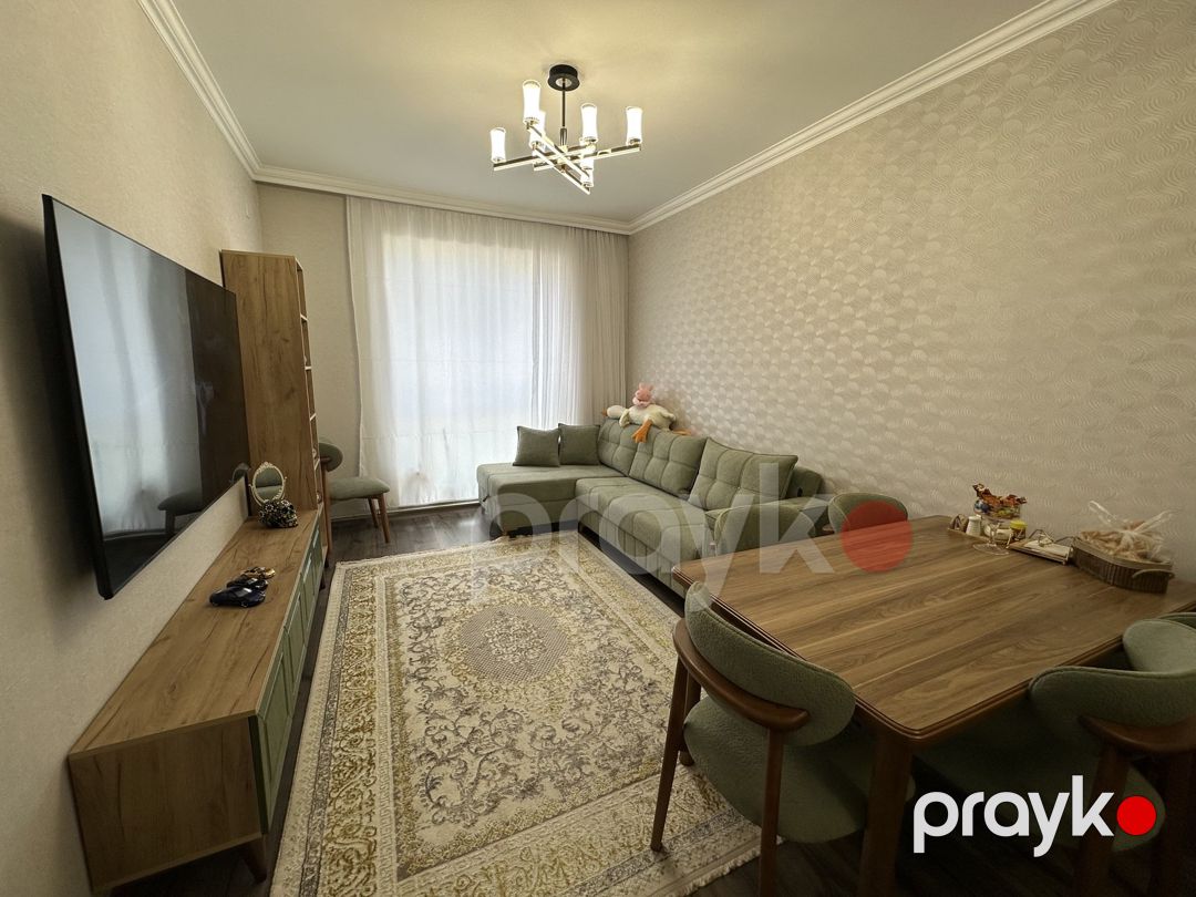 Satılır 2 otaqlı yeni tikili 51.6 m² — Mənzil, Bakı (2)