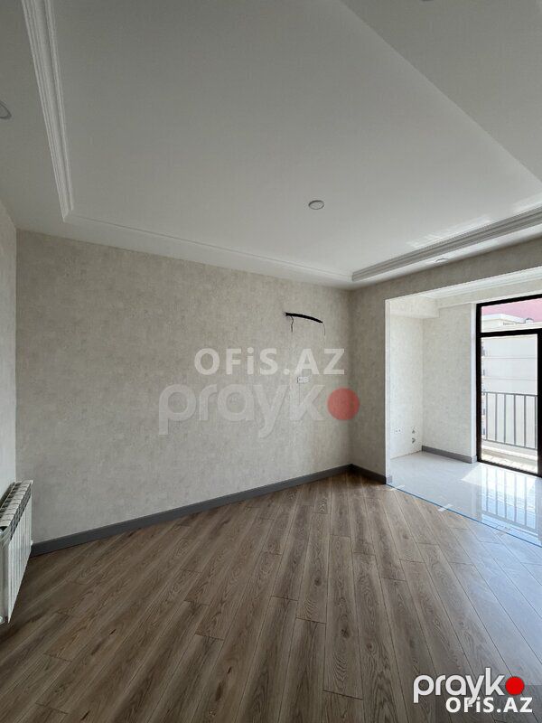 Yeni tikili Satılır Binəqədi r., Dərnəgül m., 2 otaq, 62 m² — Mənzil, Bakı (3)