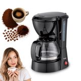 Sonifer SF-3564 Avtomatik Damcı Qəhvə Maşını – 0.75L, 650W, Qara — Etrend.az — Coffee machines and coffee makers