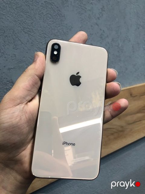 "Apple iPhone XS Max" korpusu — Bakı