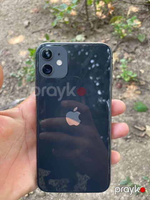 IPhone 11, Qara, Face ID — Gəncə