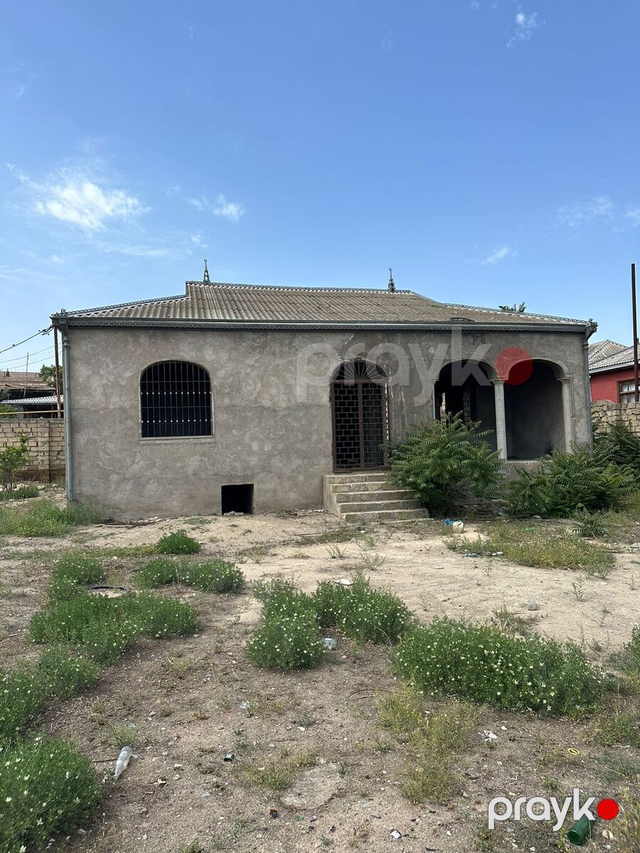 Satılır torpaq 9 sot — Torpaq, Bakı (10)