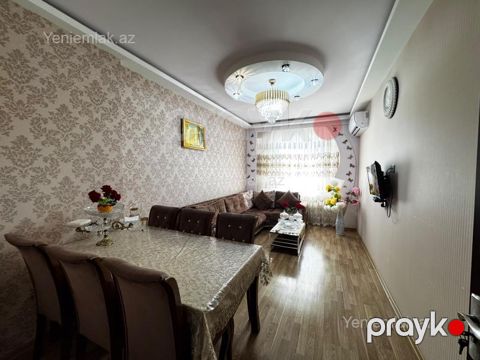 Satılır 2 otaqlı Bina evi menzil (Yeni tikili), 51 m², Xırdalan ş