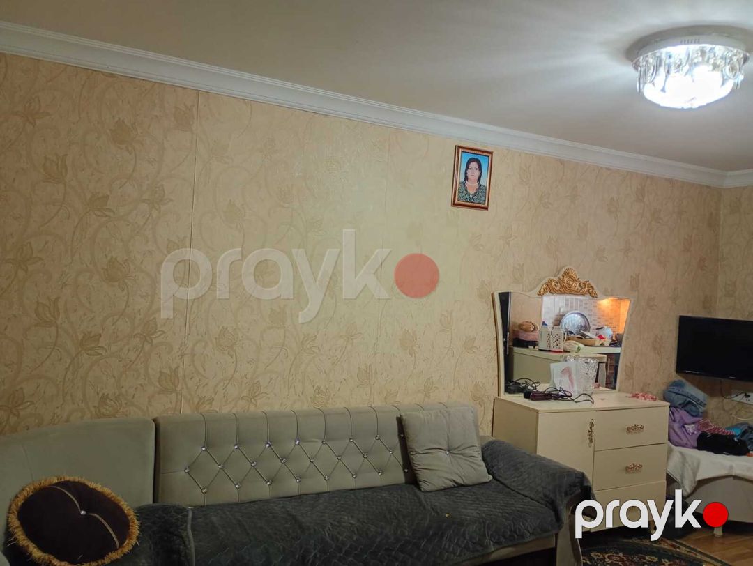 Satılır 3 otaqlı köhnə tikili 44 m² — Mənzil, Bakı (2)