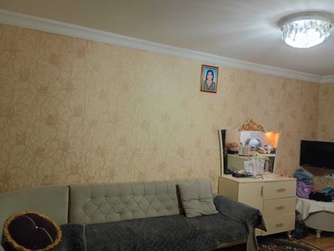 Satılır 3 otaqlı köhnə tikili 44 m² — Bakı