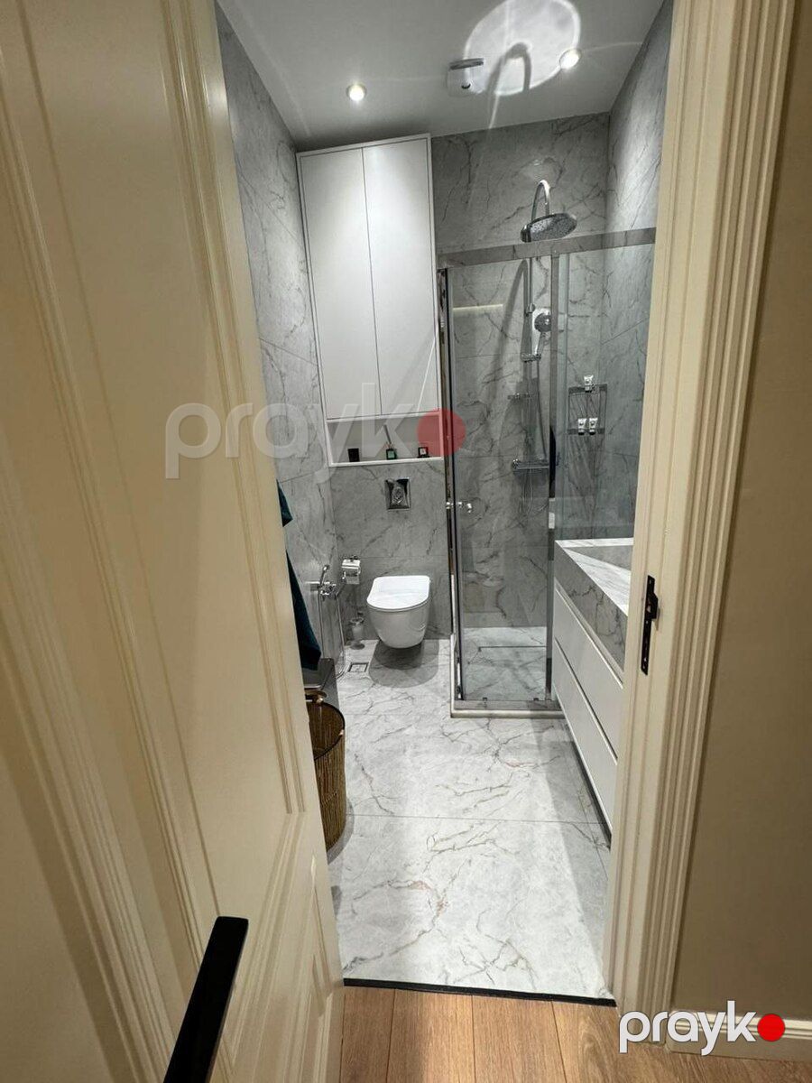 Satılır 2 otaqlı yeni tikili 76 m² — Mənzil, Bakı (10)