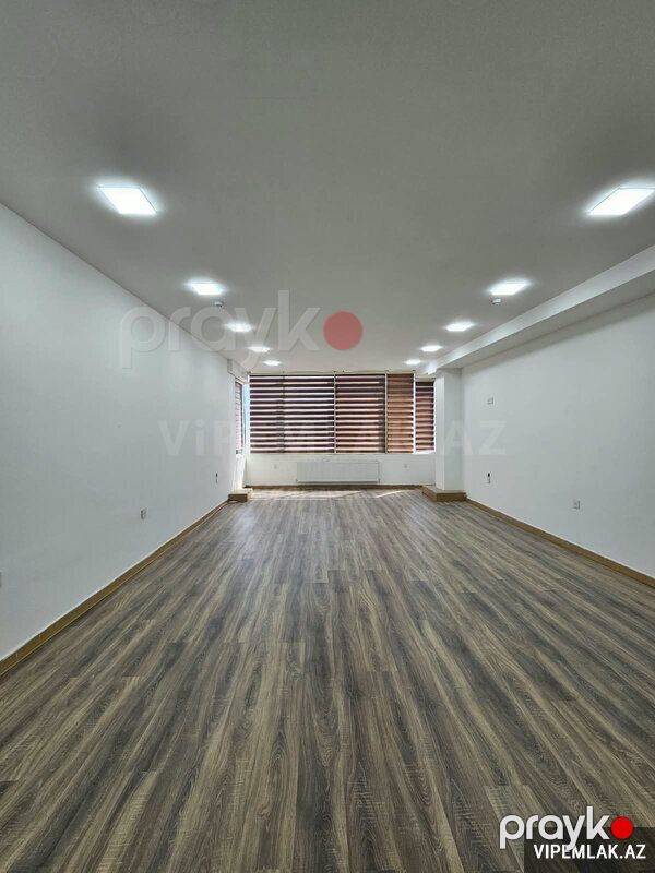 Xətai rayonunda 8 otaqlı Ofis Satılır, 400 m² — Ofis, Bakı (2)