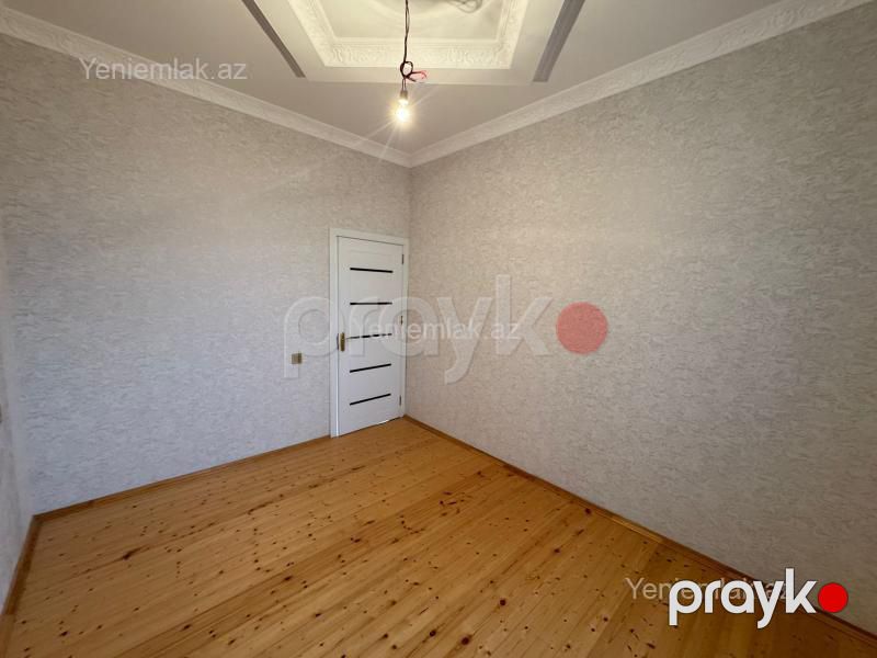 Satılır 2 otaqlı Həyət evi / Villa, 60 m², Binəqədi rayonu — Ev, villa, Bakı (8)