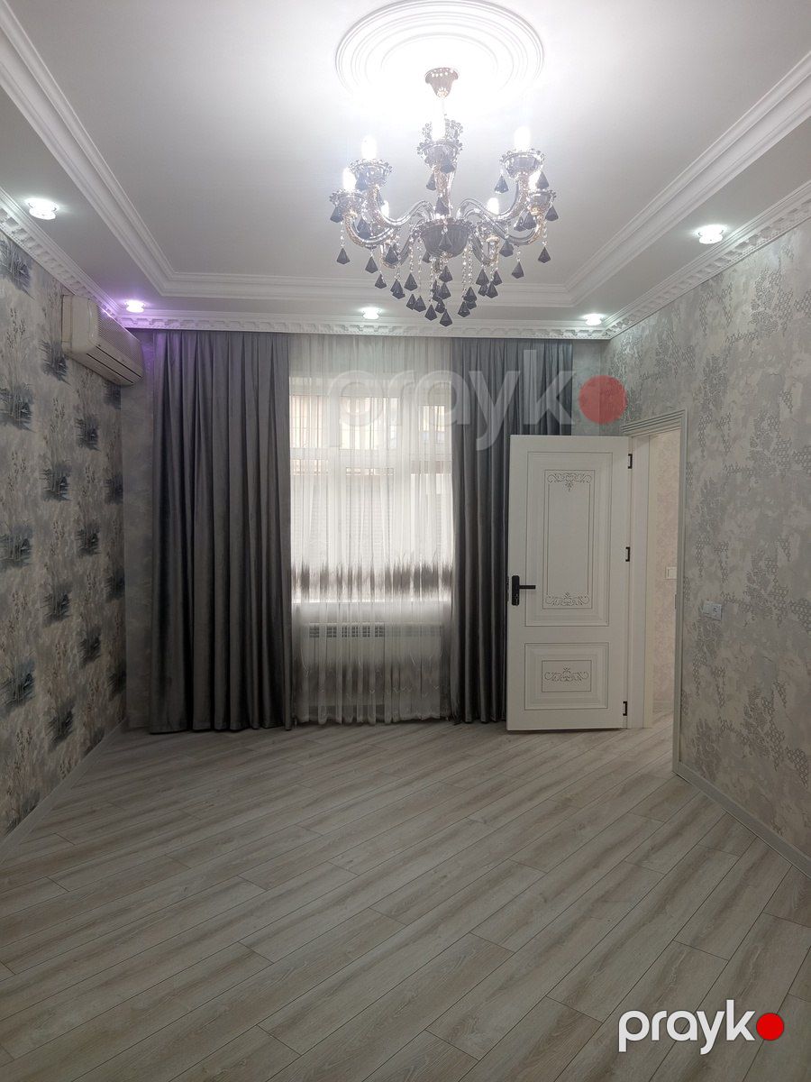 Satılır 3 otaqlı həyət evi/bağ evi 110 m² — Ev, villa, Bakı (9)