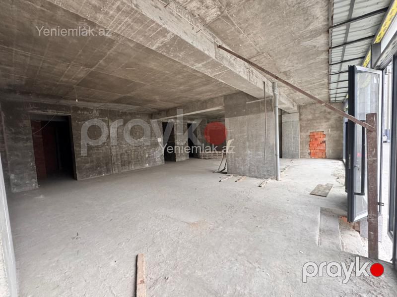 Satılır 1 otaqlı Obyekt, 270 m², Xətai rayonu — Əmlak, Bakı (2)