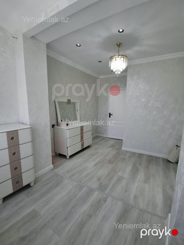 Satılır 2 otaqlı Bina evi menzil (Köhnə tikili), 44 m², Sabunçu rayonu — Mənzil, Bakı (4)