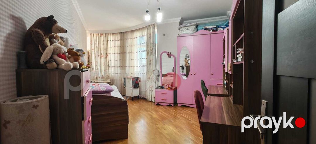 Satılır 3 otaqlı yeni tikili 105 m² — Mənzil, Bakı (9)