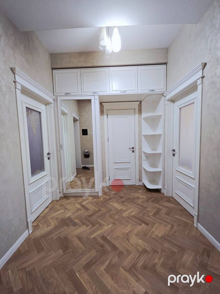 İcarəyə verilir 3 otaqlı yeni tikili 95 m² — Mənzil, Bakı (3)