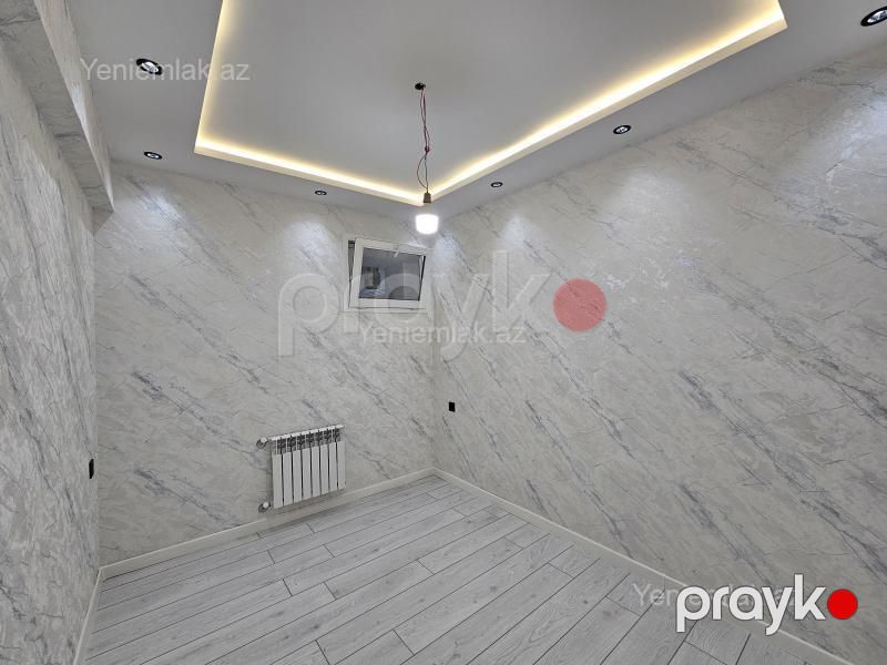 Satılır 3 otaqlı Bina evi menzil (Yeni tikili), 65 m², Xırdalan ş — Mənzil (11)
