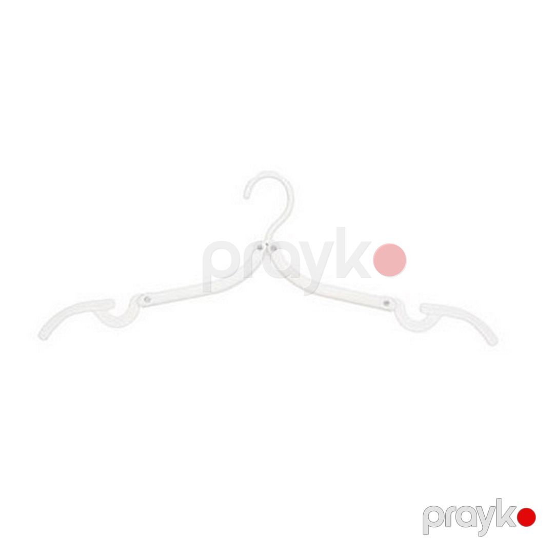 Qeyim üçün paltarasan dəsti Miniso 43 sm, plastik, 5 ədəd — Mallar, Bakı (2)