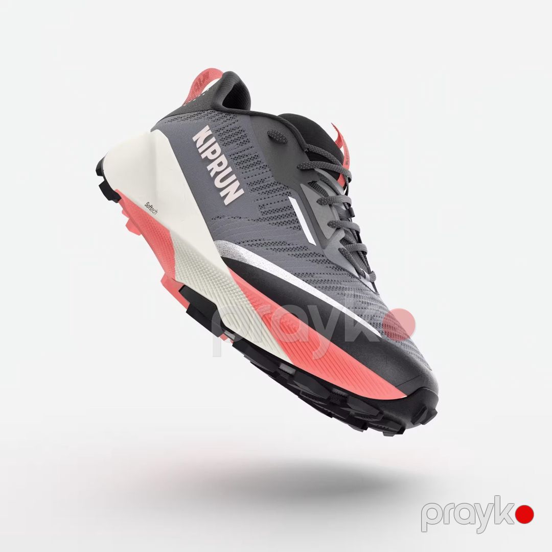 Krosovkalar qadınlar üçün Decathlon Kiprun Kipsummit 8970298, ölçü 38 — Mallar, Bakı (2)
