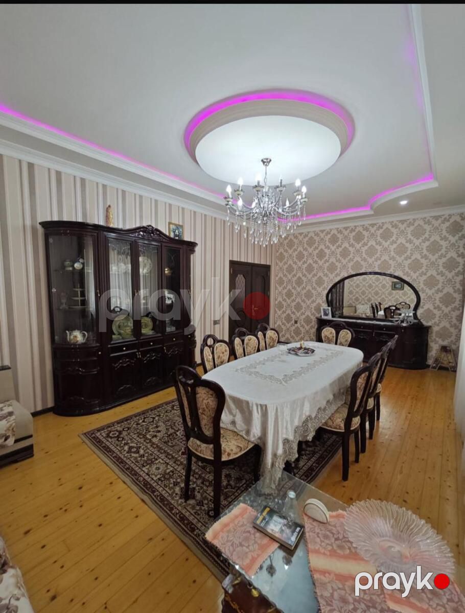 Bağ evi, Novxanı bağları — Ev, villa, Sumqayıt (2)