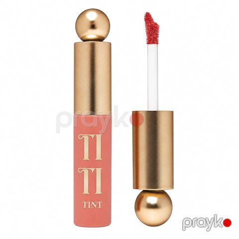 Dodaq üçün tint No Brand Tititint 01 Corail Esthetique — Bakı
