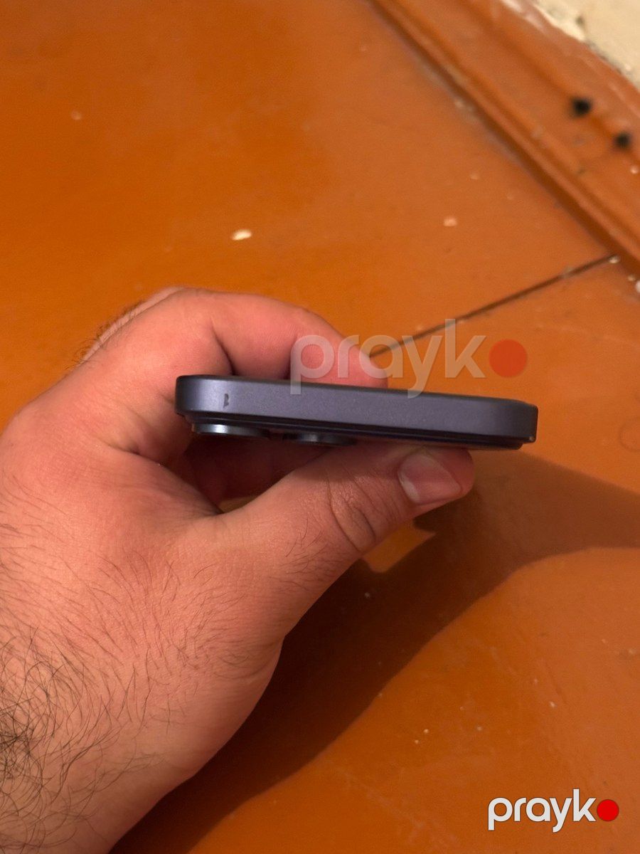 Apple iPhone 11 Black 128GB/4GB — Smartfonlar, Bakı (4)
